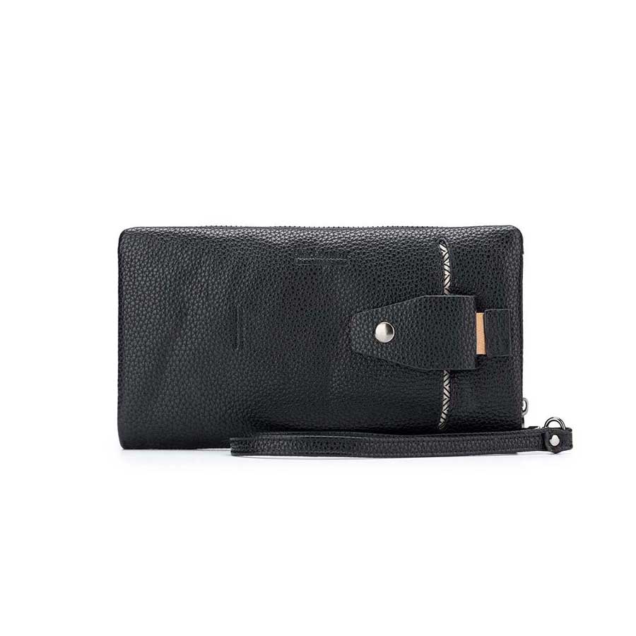 caviar wallet